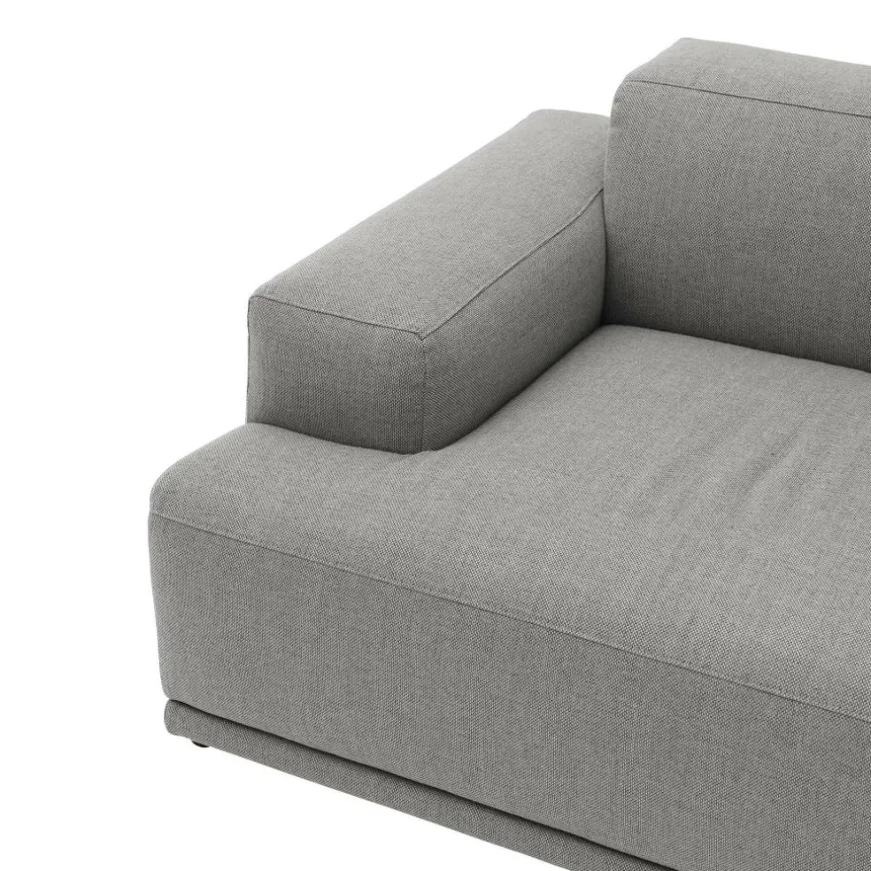Connect Soft Modular Ecksofa Konfiguration 3