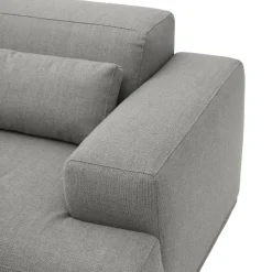 Connect Soft Modular Sofa 2-Sitzer Konfiguration 1