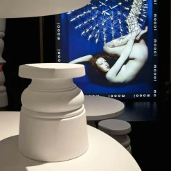 Container Stool New Antiques Hocker