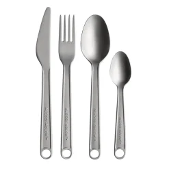 Conversational Objects Besteckgarnitur 4tlg.