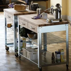 Cook Küchenwagen