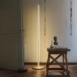 Coordinates LED Stehleuchte