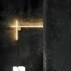 Coordinates Wall 2 LED Wandleuchte