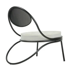 Copacabana Outdoor Lounge Stuhl