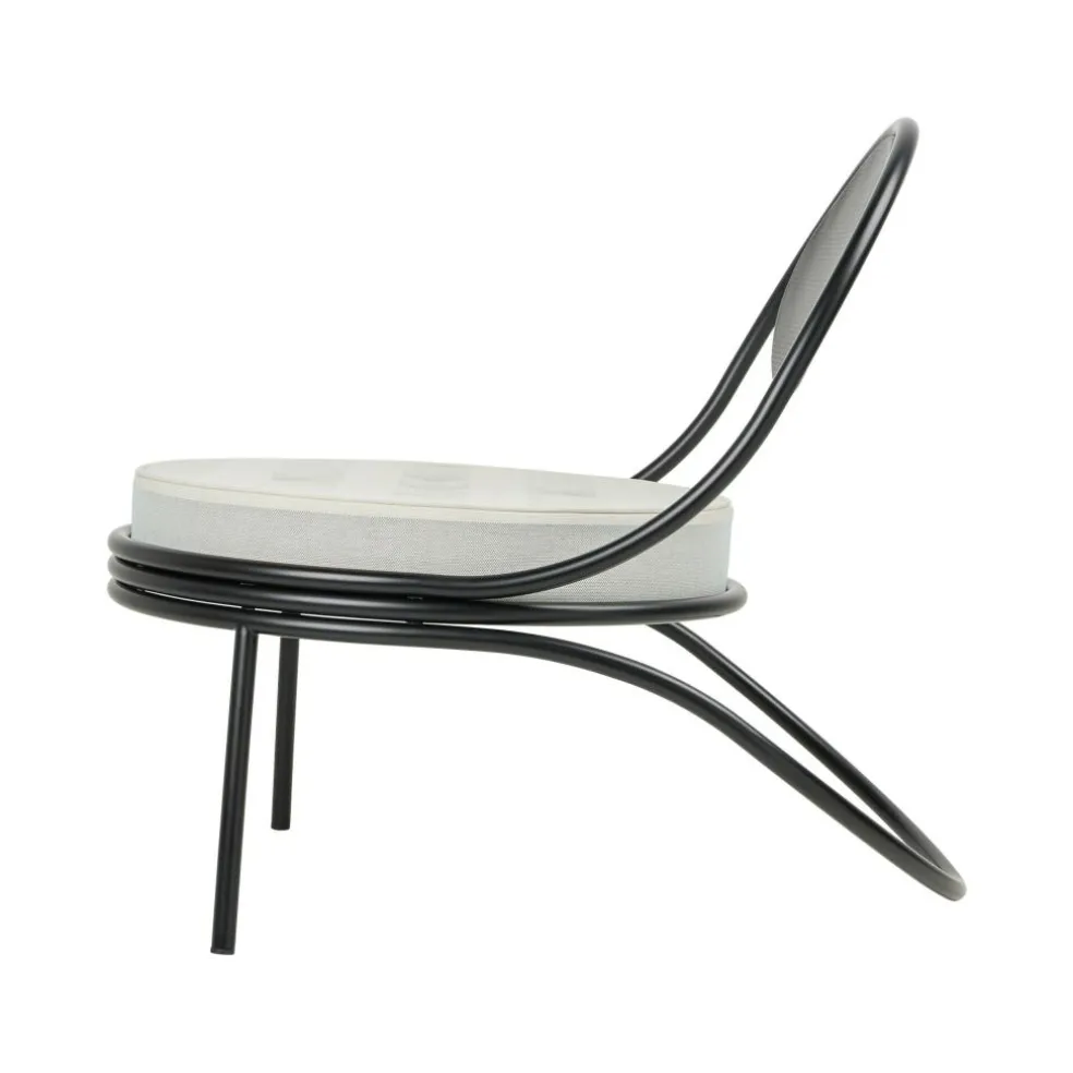 Copacabana Outdoor Lounge Stuhl