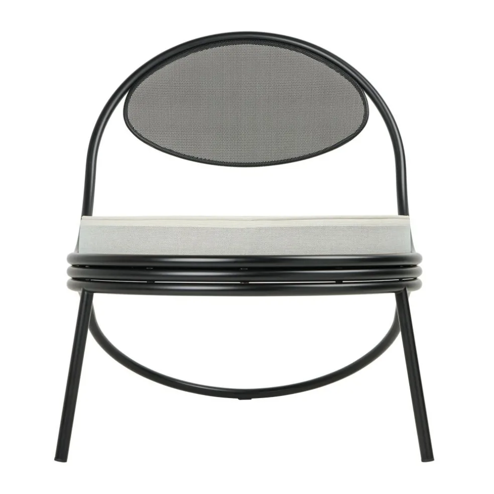 Copacabana Outdoor Lounge Stuhl