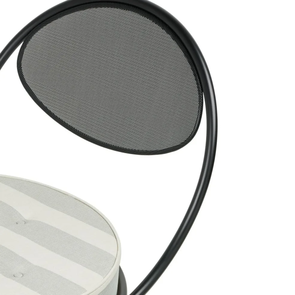 Copacabana Outdoor Lounge Stuhl