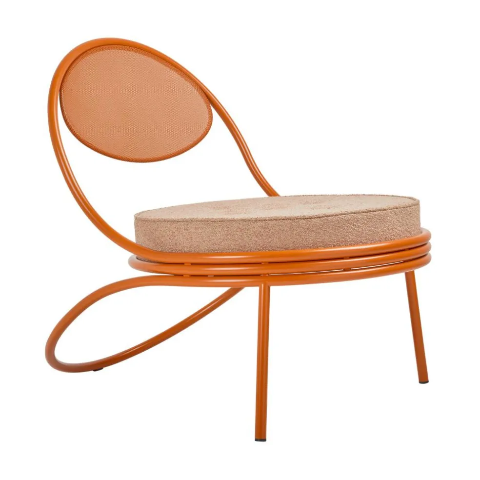 Copacabana Outdoor Lounge Stuhl