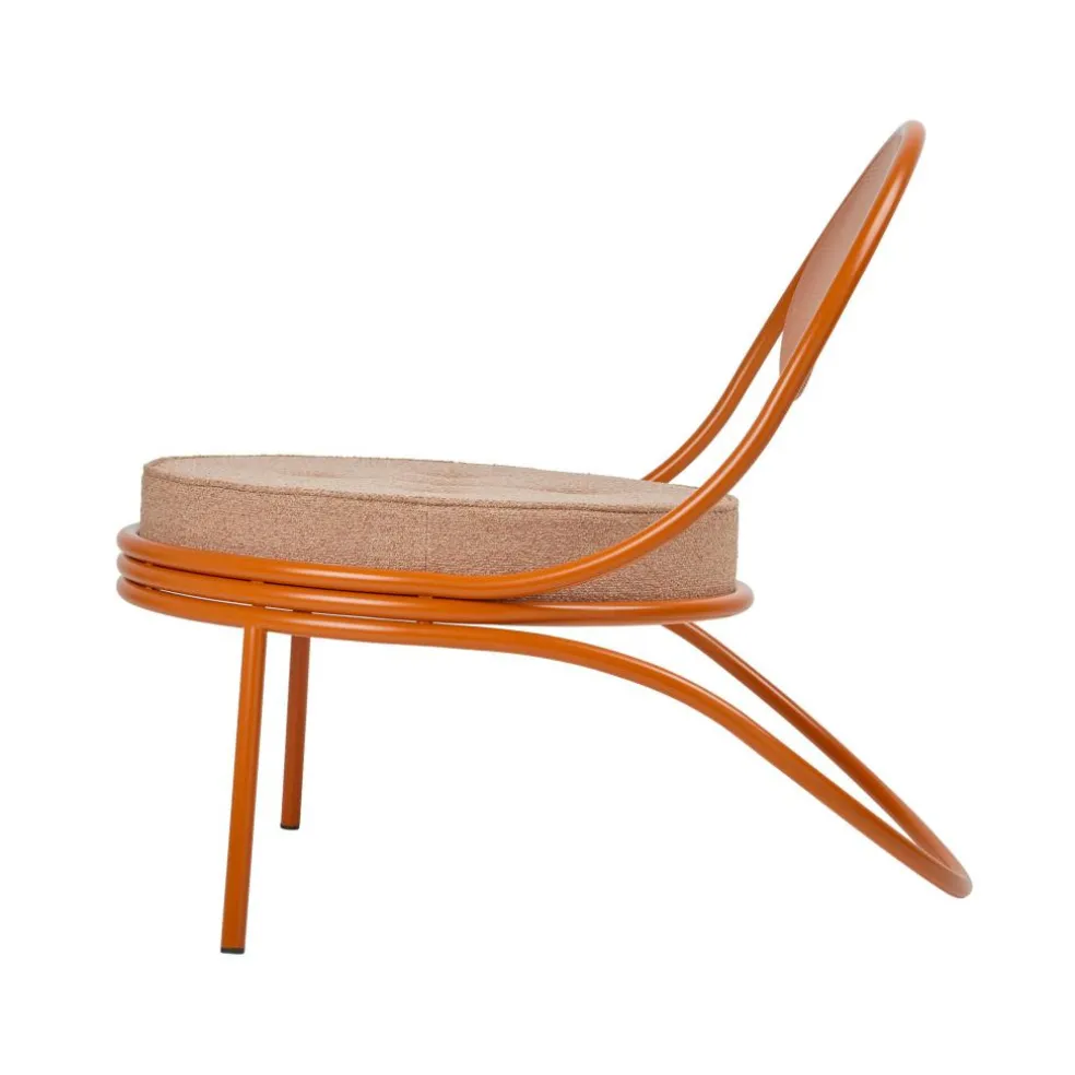 Copacabana Outdoor Lounge Stuhl