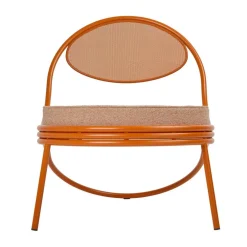 Copacabana Outdoor Lounge Stuhl