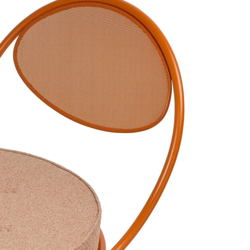 Copacabana Outdoor Lounge Stuhl