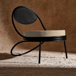 Copacabana Outdoor Lounge Stuhl