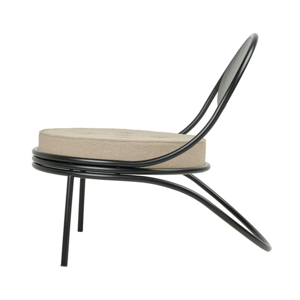 Copacabana Outdoor Lounge Stuhl