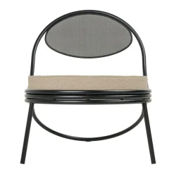 Copacabana Outdoor Lounge Stuhl