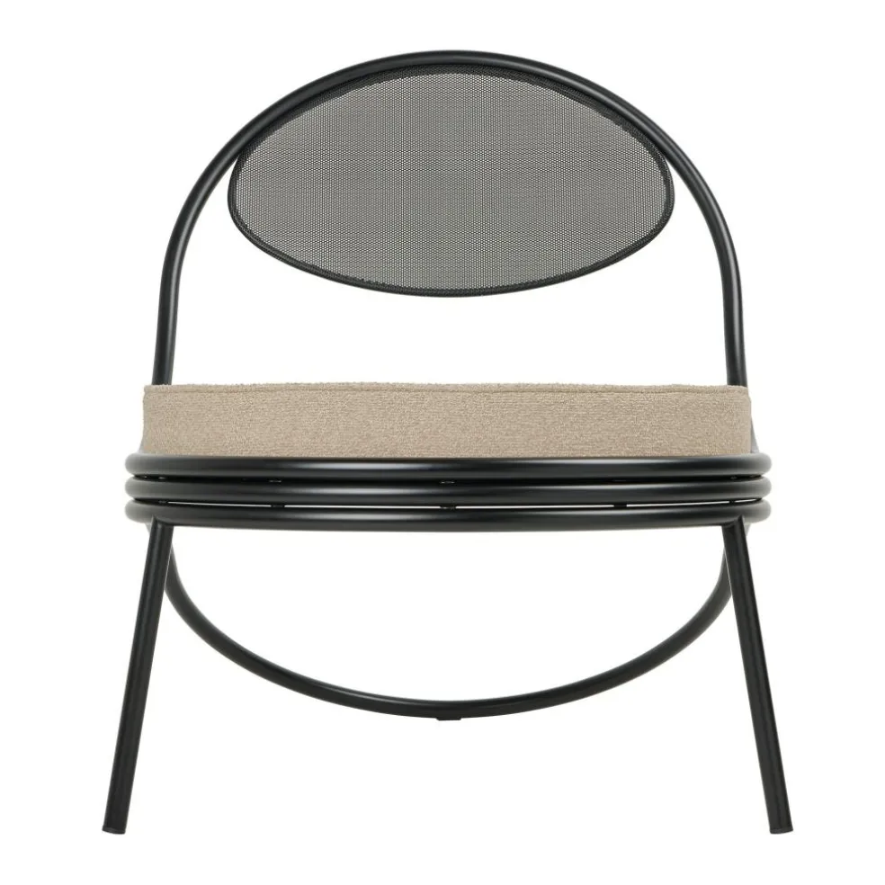 Copacabana Outdoor Lounge Stuhl