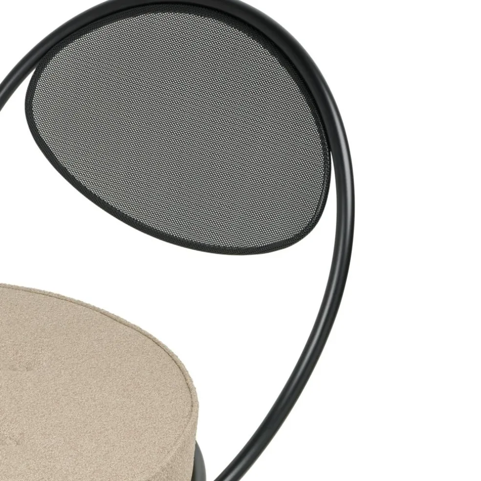 Copacabana Outdoor Lounge Stuhl