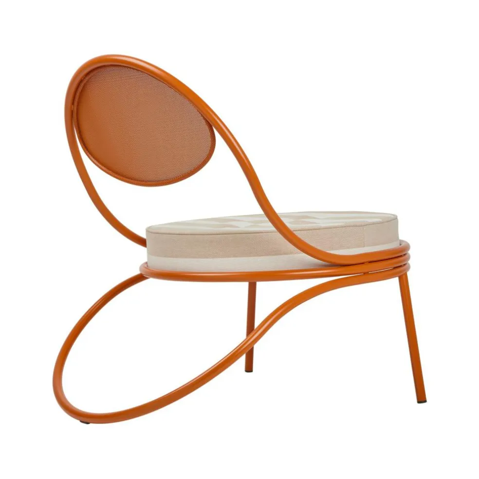 Copacabana Outdoor Lounge Stuhl