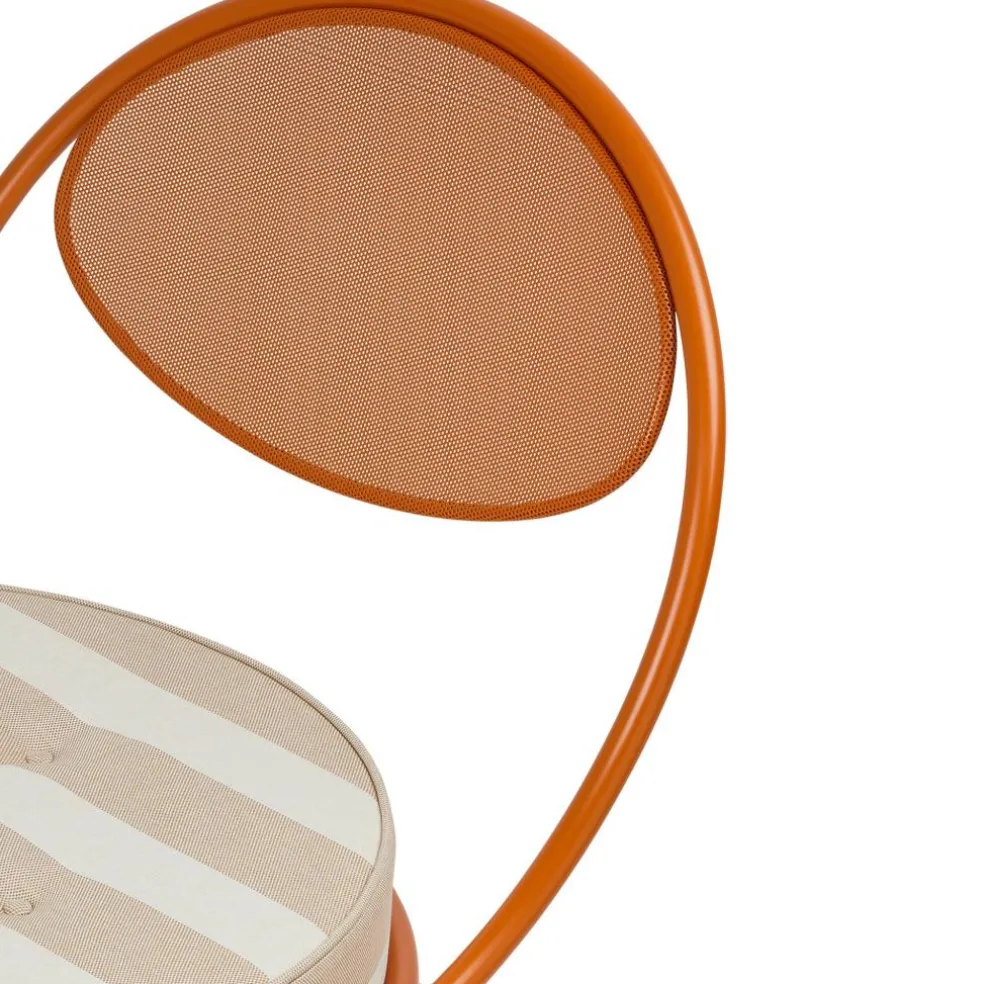 Copacabana Outdoor Lounge Stuhl