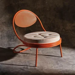 Copacabana Outdoor Lounge Stuhl