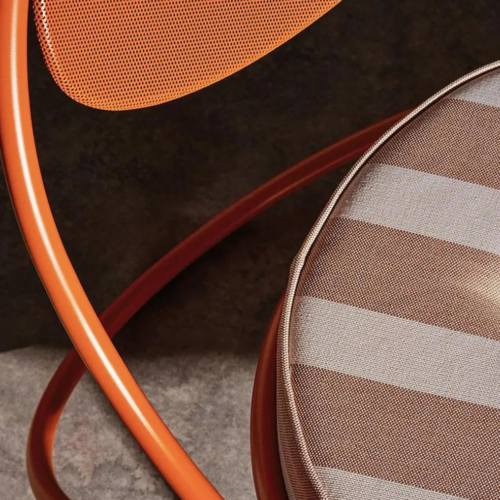 Copacabana Outdoor Lounge Stuhl