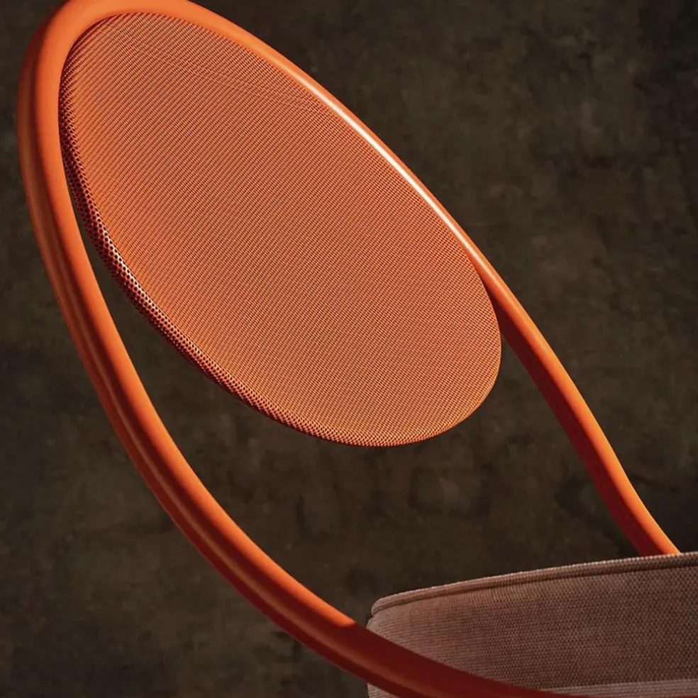 Copacabana Outdoor Lounge Stuhl