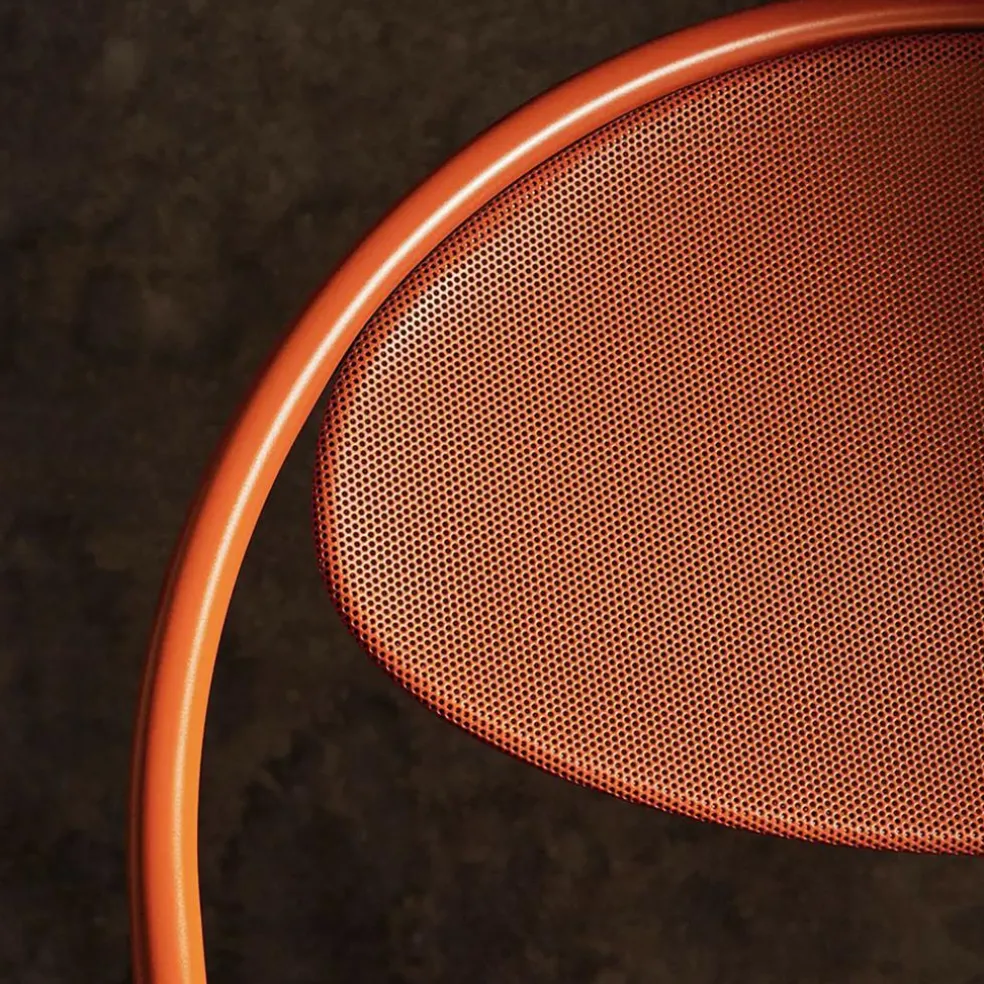 Copacabana Outdoor Lounge Stuhl