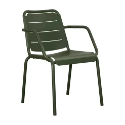 Copenhagen Gartenarmlehnstuhl