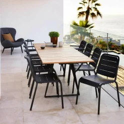 Copenhagen Gartenstuhl