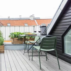 Copenhagen Gartenstuhl