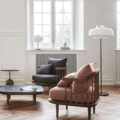 Copenhagen SC14 LED Stehleuchte