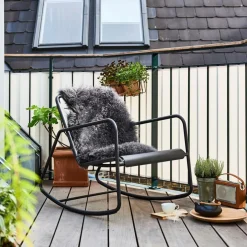 Copenhagen Schaukelstuhl