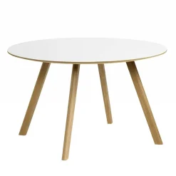 Copenhague CPH25 2.0 Esstisch Laminat Ø120cm