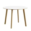 Copenhague CPH Deux 220 2.0 Esstisch Ø98cm