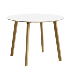 Copenhague CPH Deux 220 2.0 Esstisch Ø98cm