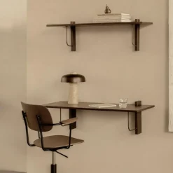 Corbel Wandregal 100cm