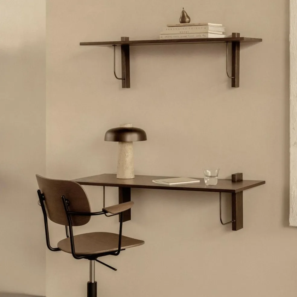 Corbel Wandregal 100cm