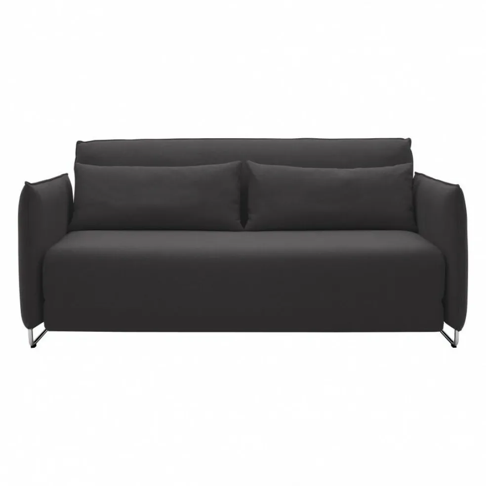 Cord Schlafsofa