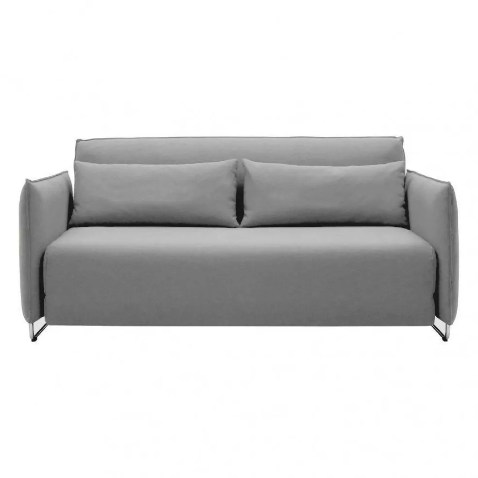 Cord Schlafsofa