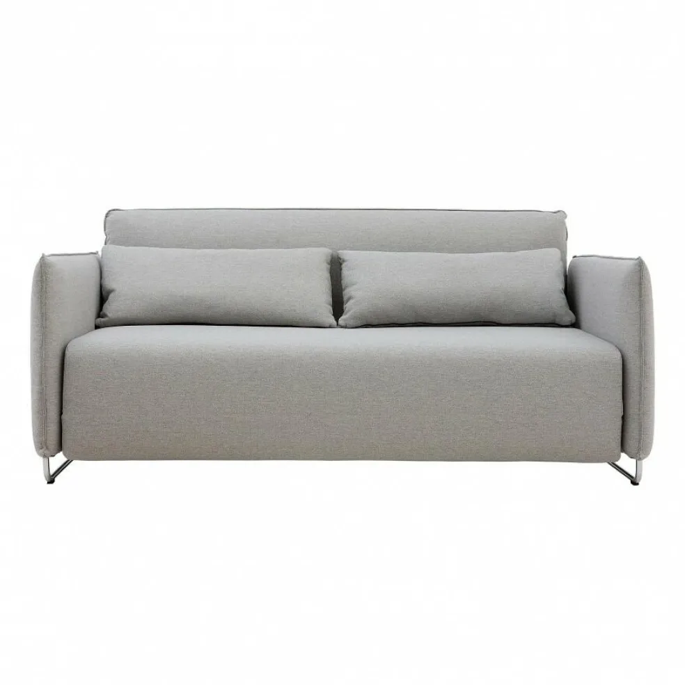 Cord Schlafsofa