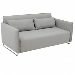 Cord Schlafsofa
