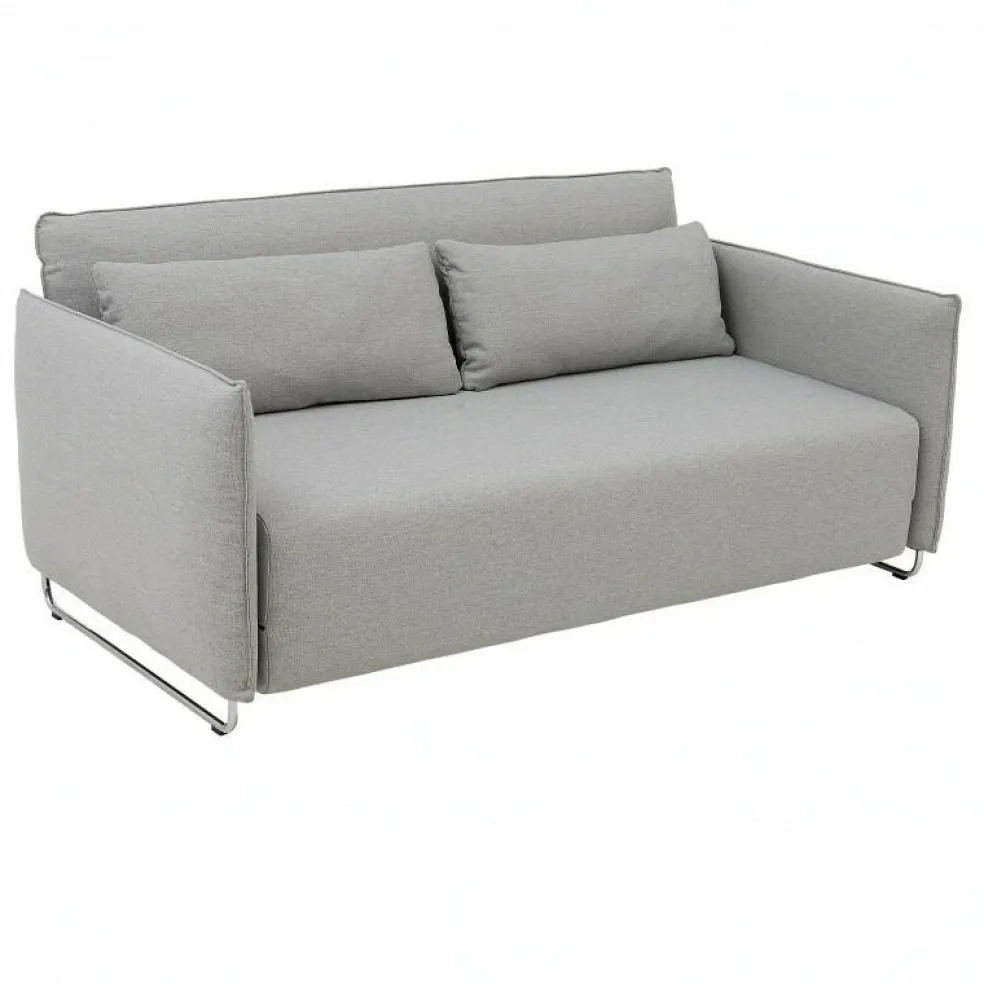 Cord Schlafsofa