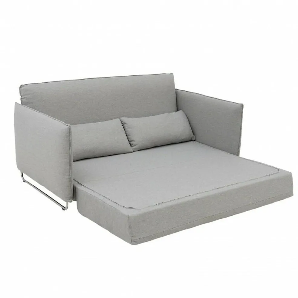 Cord Schlafsofa