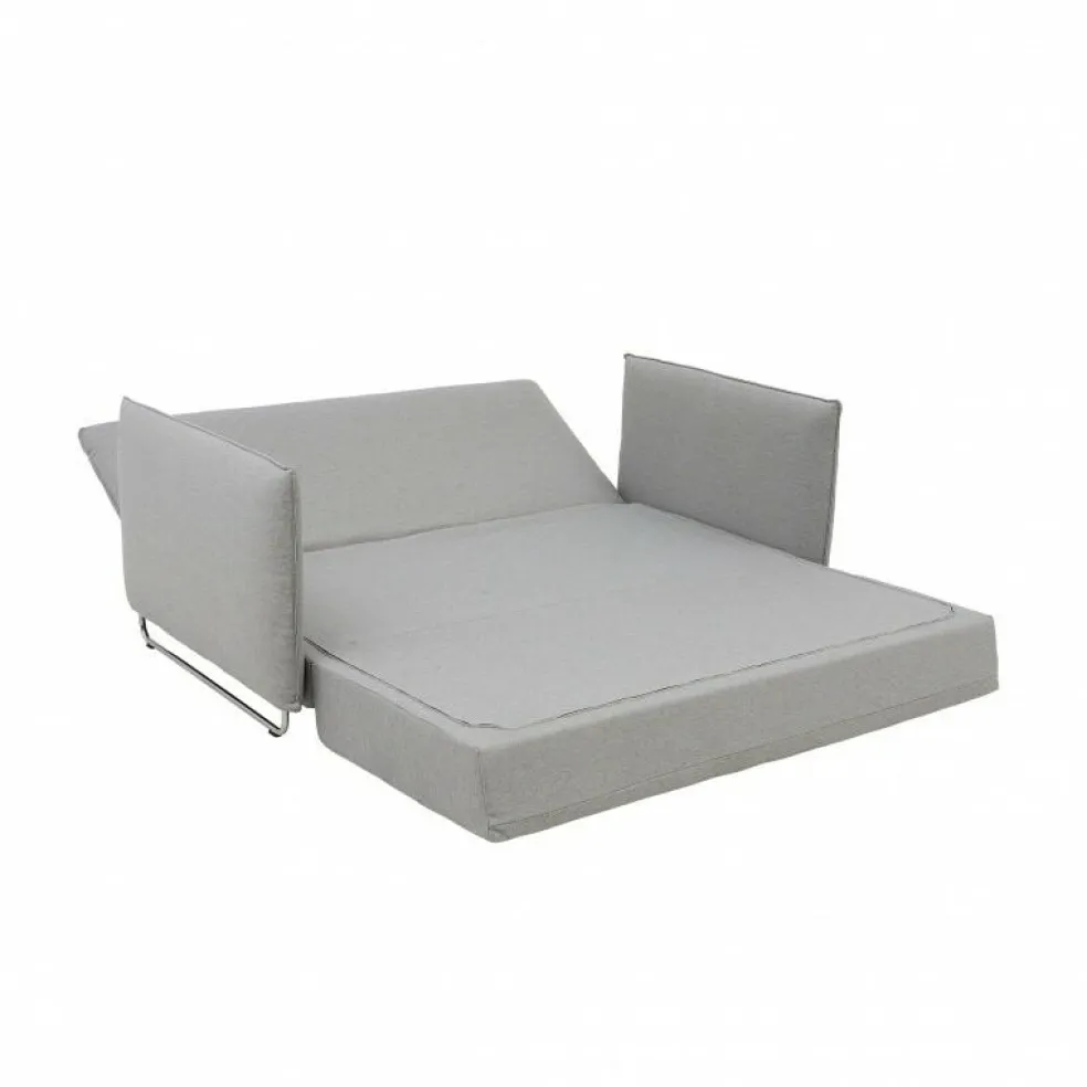 Cord Schlafsofa