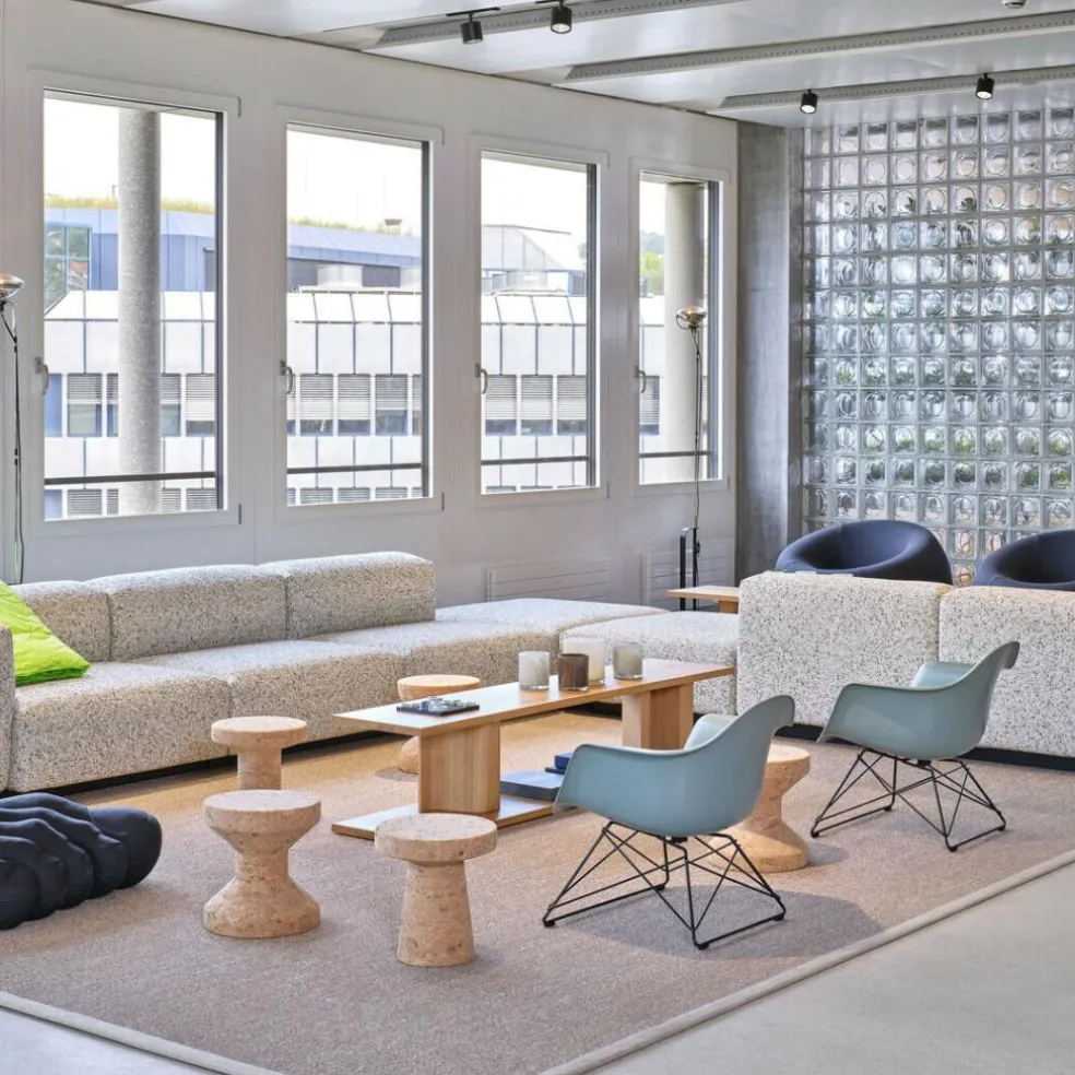 Cork A Beistelltisch