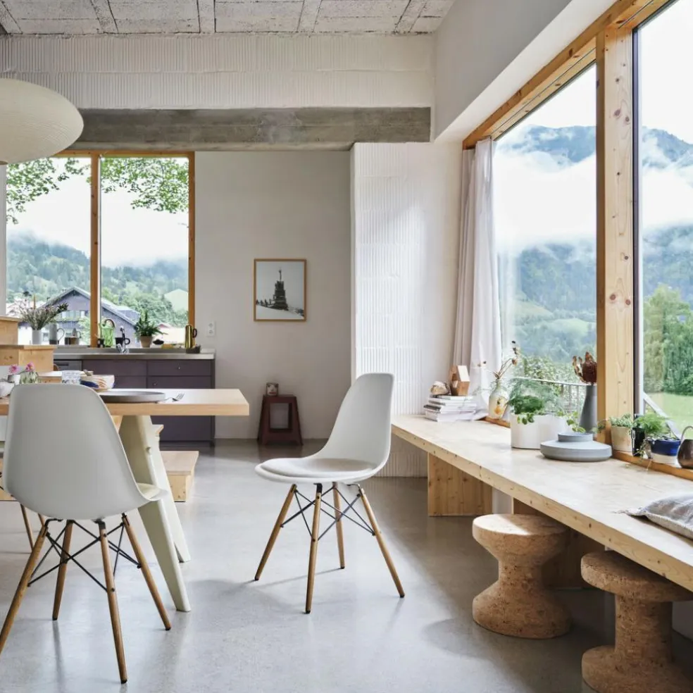 Cork A Beistelltisch