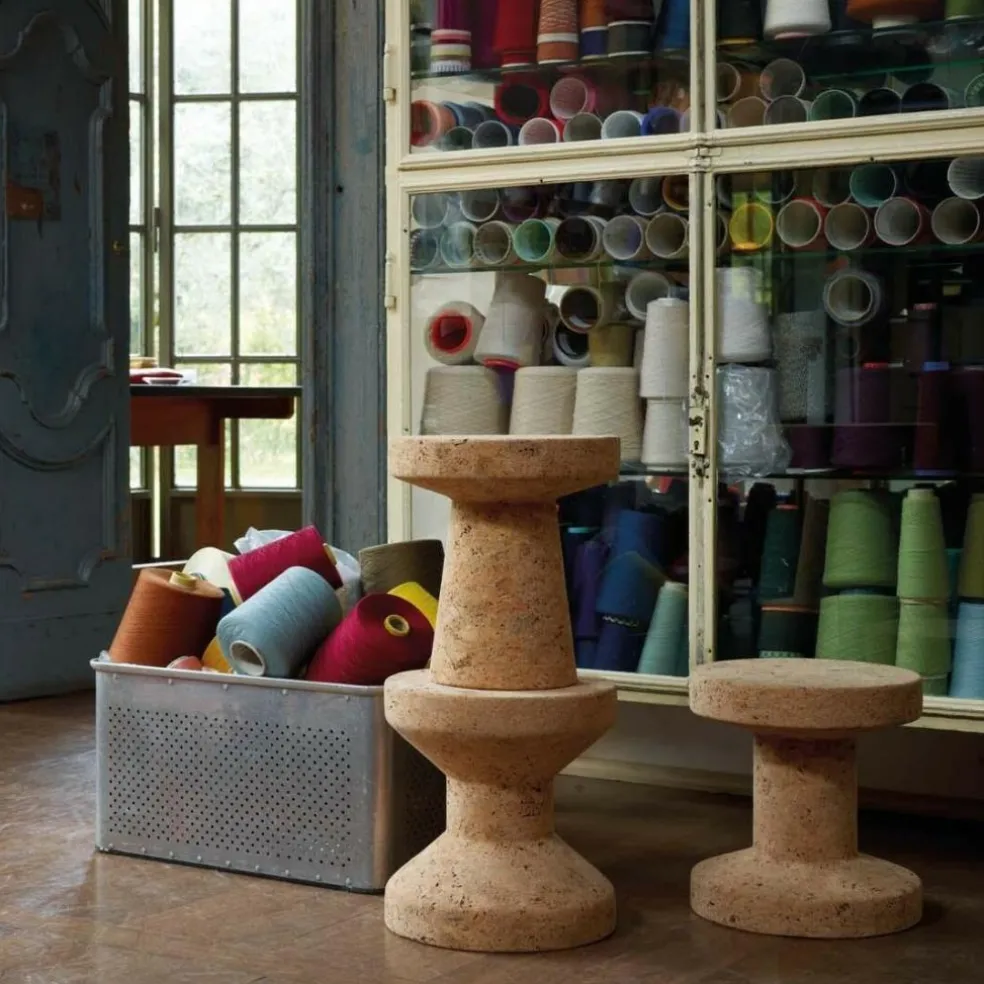 Cork B Beistelltisch