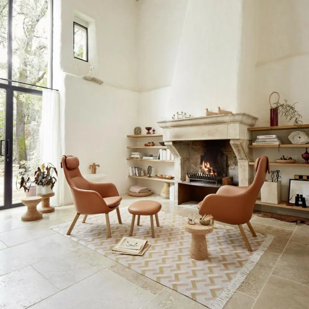 Cork B Beistelltisch