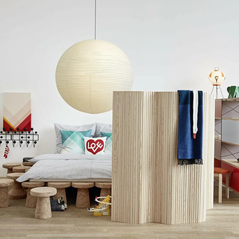 Cork C Beistelltisch