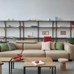 Cork C Beistelltisch