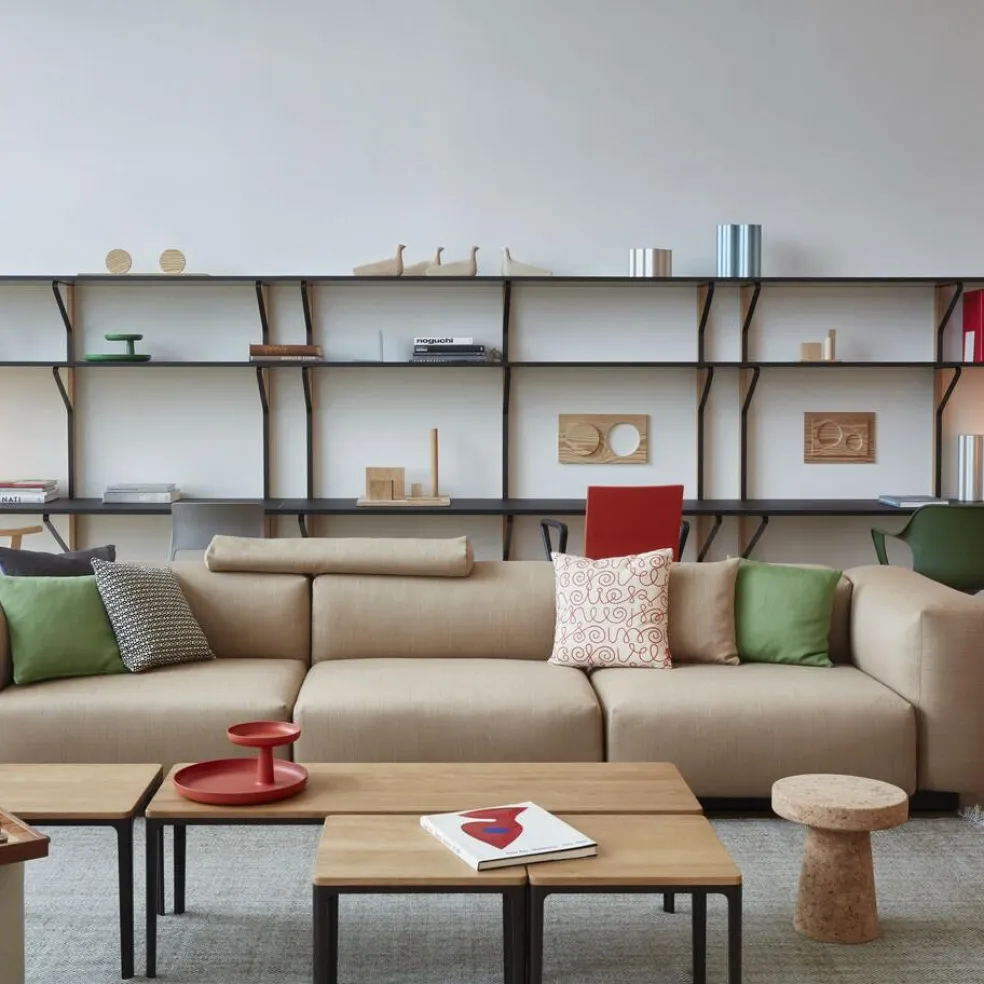 Cork C Beistelltisch